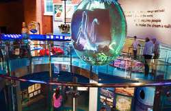 The museum is an everlasting home to constant 10 galleries which help visitor?s experience every phase of a life lived by Walt Disney.